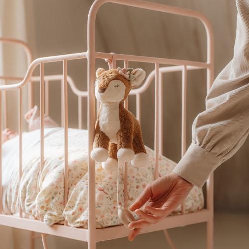 Boîte à musique - Multicolore - Fairy Garden  Boîte à musique - Multicolore - Fairy Garden