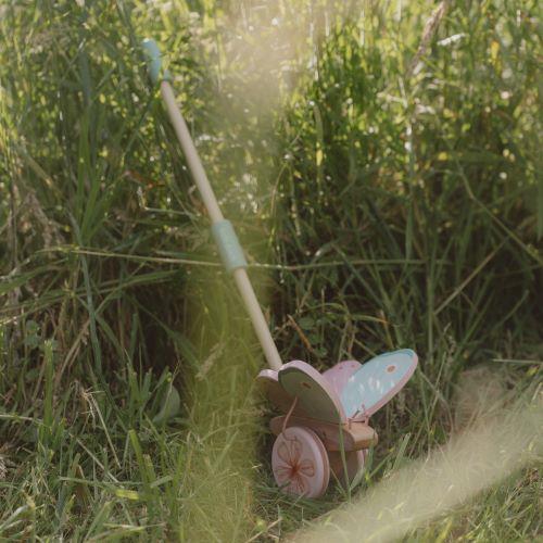 Duwstok - Rose - Fairy Garden  Duwstok - Rose - Fairy Garden