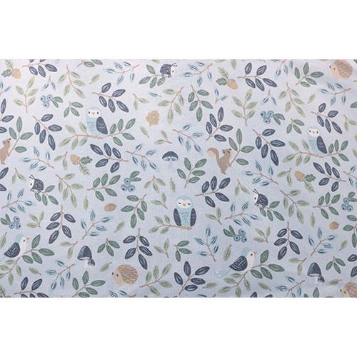 Kruiptunnel - Meerkleurig - Forest Friends Kruiptunnel - Meerkleurig - Forest Friends