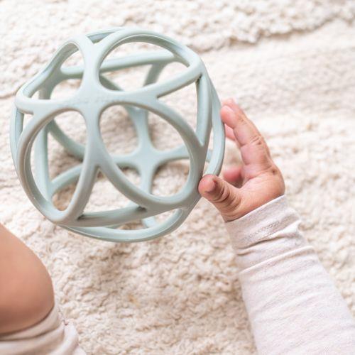 Grijpbal - Blauw - Essentials Grijpbal - Blauw - Essentials