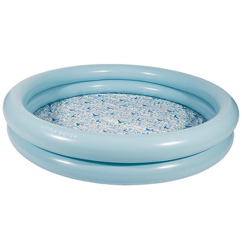 Inflatable pool - Blue - Ocean Dreams  Inflatable pool - Blue - Ocean Dreams