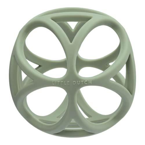 Grijpbal - Groen - Essentials Grijpbal - Groen - Essentials