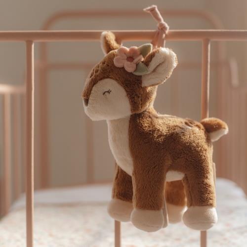 Spieluhr - Mehrfarbig - Fairy Garden  Spieluhr - Mehrfarbig - Fairy Garden