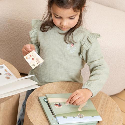 Stickers Little Farm Stickers Little Farm