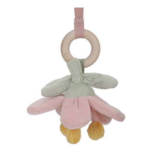 Babygym - Rose - Fairy Garden  Babygym - Rose - Fairy Garden