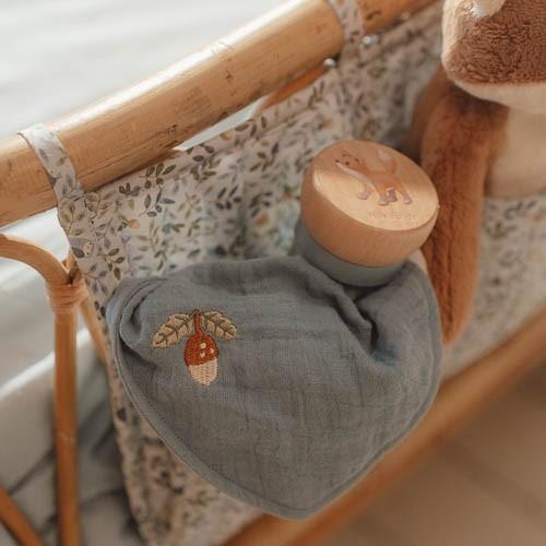 Organiser - Blauw - Forest Friends - Forest Adventure Organiser - Blauw - Forest Friends - Forest Adventure