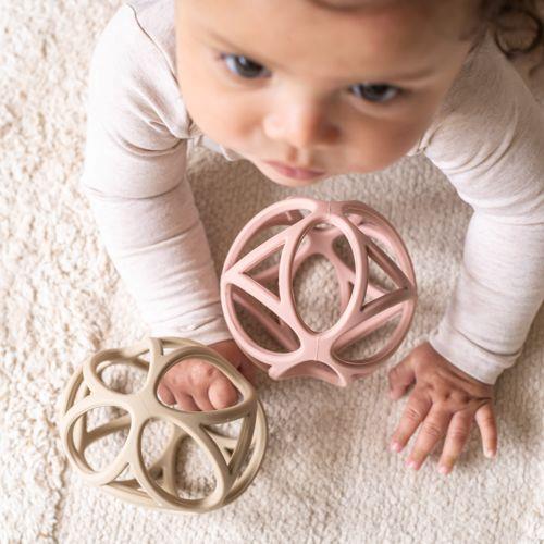 Grijpbal - Roze - Essentials Grijpbal - Roze - Essentials