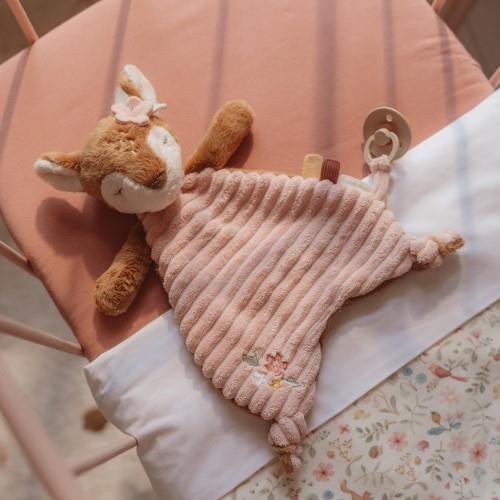 Cuddle cloth cuddle Deer - Fairy Garden - Pink - Fairy Garden  Cuddle cloth cuddle Deer - Fairy Garden - Pink - Fairy Garden