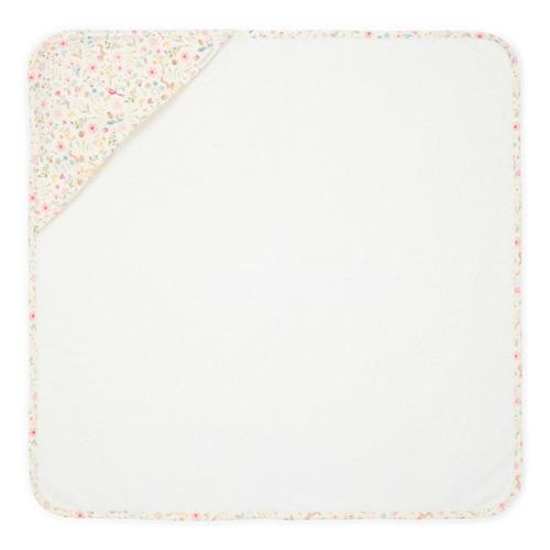 Badcape - Meerkleurig - Fairy Garden - Fairy Wonders Badcape - Meerkleurig - Fairy Garden - Fairy Wonders