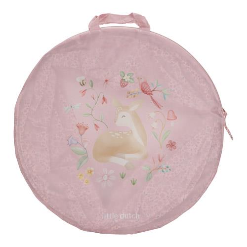 Crawl Tunnel - Multi-Colored - Fairy Garden Crawl Tunnel - Multi-Colored - Fairy Garden