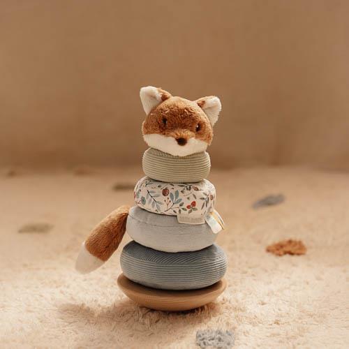 Tuimelstapelaar - Meerkleurig - Forest Friends Tuimelstapelaar - Meerkleurig - Forest Friends