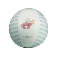 Beach ball - Green
