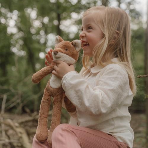 Forest Friends - Multicolored - Forest Friends  Forest Friends - Multicolored - Forest Friends