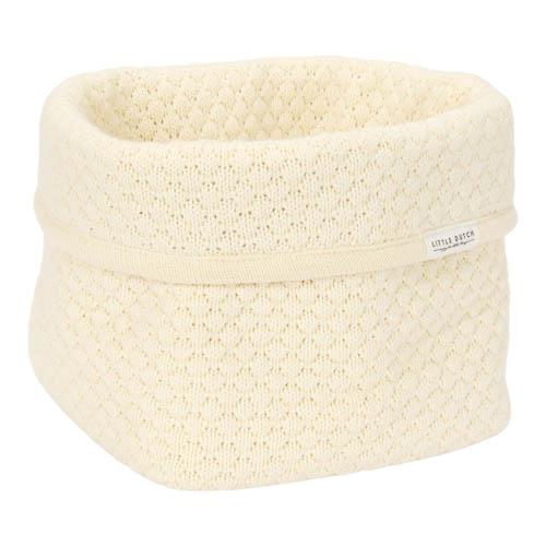 koeka schlafsack antwerp Kleiner gestrickter Warenkorb Pure Soft White kaufen?