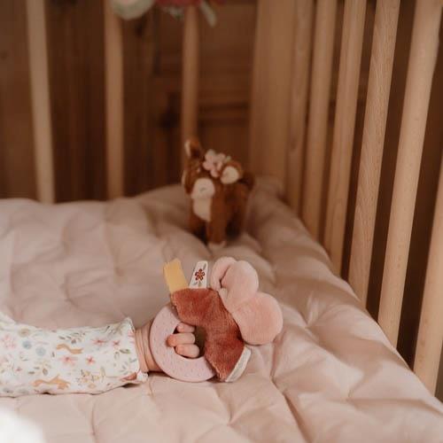 Coffret cadeau - Rose - Fairy Garden  Coffret cadeau - Rose - Fairy Garden