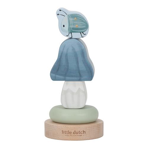 Coffret cadeau - Bleu - Forest Friends  Coffret cadeau - Bleu - Forest Friends