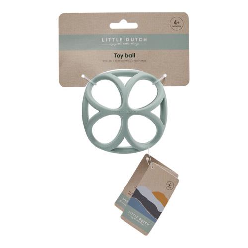 Grijpbal - Blauw - Essentials Grijpbal - Blauw - Essentials