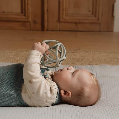 Grijpbal - Groen - Essentials Grijpbal - Groen - Essentials