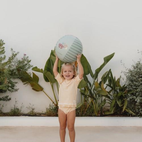 Beach ball - Green  Beach ball - Green