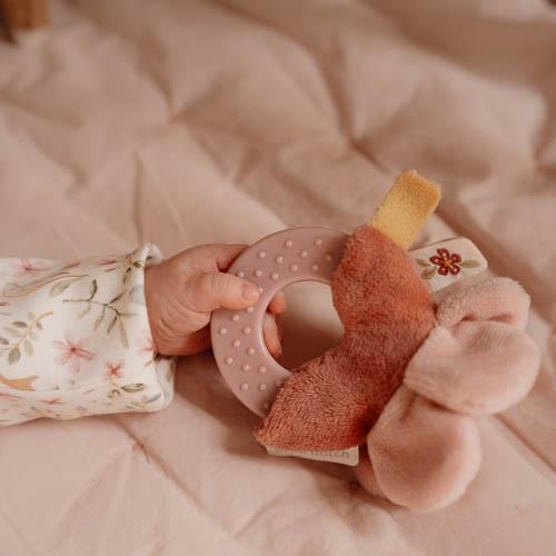 Coffret cadeau - Rose - Fairy Garden  Coffret cadeau - Rose - Fairy Garden