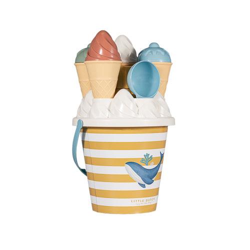Strandset - Blau - Ocean Dreams  Strandset - Blau - Ocean Dreams