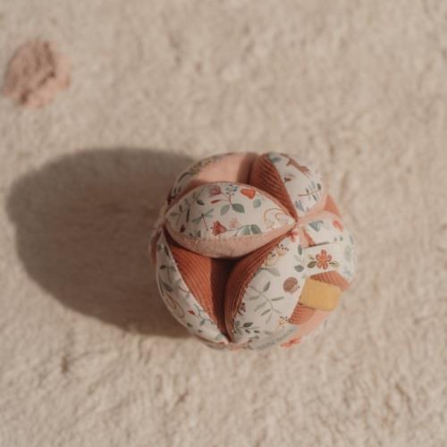 Balles - Rose - Fairy Garden  Balles - Rose - Fairy Garden