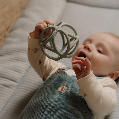 Grijpbal - Groen - Essentials Grijpbal - Groen - Essentials