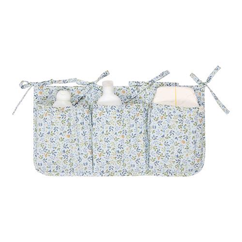 Organiser - Blauw - Forest Friends - Forest Adventure Organiser - Blauw - Forest Friends - Forest Adventure