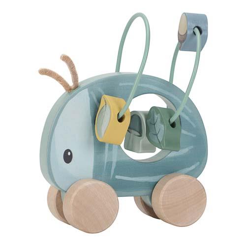 Coffret cadeau - Bleu - Forest Friends  Coffret cadeau - Bleu - Forest Friends