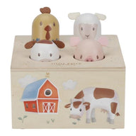 Pop-up - Vert - Little Farm