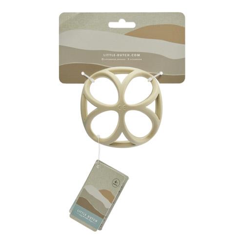 Grijpbal - Beige - Essentials Grijpbal - Beige - Essentials