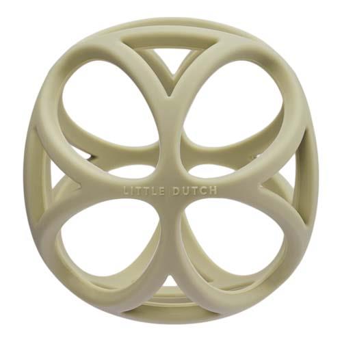 Grijpbal - Beige - Essentials Grijpbal - Beige - Essentials