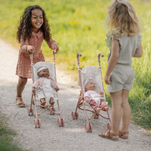 Pop baby Noa - Multicolored - Essentials  Pop baby Noa - Multicolored - Essentials