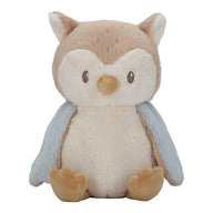 Kuscheleule - Blau - Forest Friends