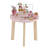 Activity table - Pink - Fairy Garden