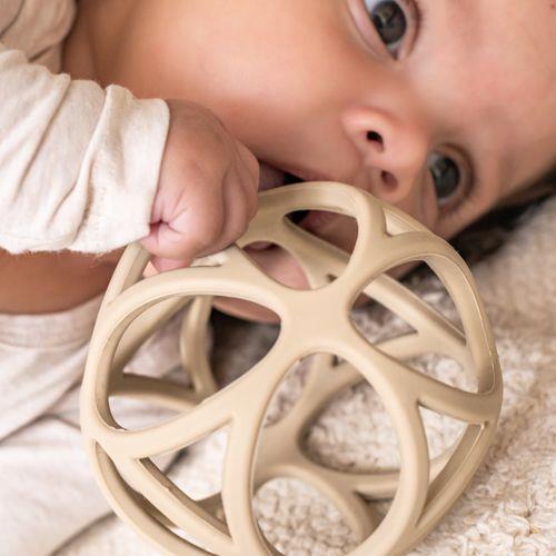 Grijpbal - Beige - Essentials Grijpbal - Beige - Essentials