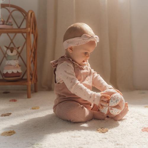 Balles - Rose - Fairy Garden  Balles - Rose - Fairy Garden