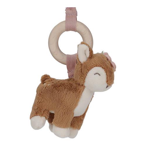 Babygym - Roze - Fairy Garden Babygym - Roze - Fairy Garden