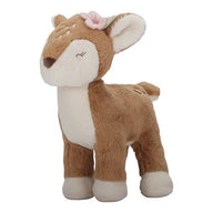 Peluche Cerf - Multicolore - Fairy Garden