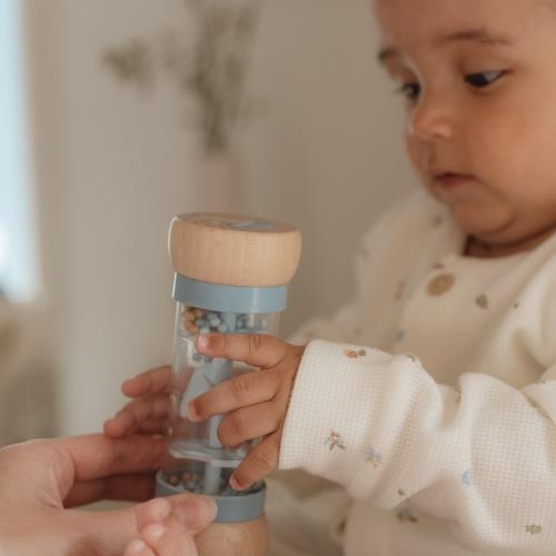 Regenrammelaar - Blauw - Forest Friends Regenrammelaar - Blauw - Forest Friends