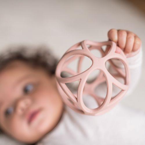 Grijpbal - Roze - Essentials Grijpbal - Roze - Essentials