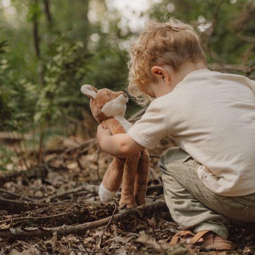 Forest Friends - Multicolored - Forest Friends  Forest Friends - Multicolored - Forest Friends
