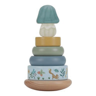 Stapelturm - Blau - Forest Friends