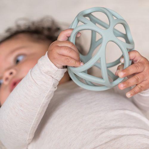 Grijpbal - Blauw - Essentials Grijpbal - Blauw - Essentials