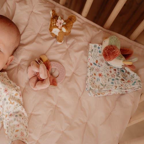 Coffret cadeau - Rose - Fairy Garden  Coffret cadeau - Rose - Fairy Garden