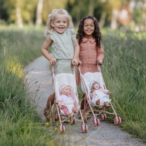 Pop baby Lily - Multicolored - Essentials  Pop baby Lily - Multicolored - Essentials