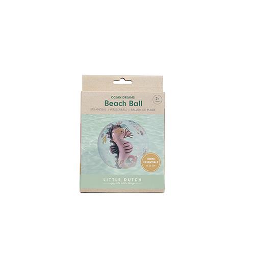 Strandball - Rosa  Strandball - Rosa