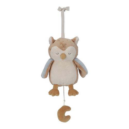 Wooderful Life Houten Muziekdoosje - Safari Kopen Wooderful Life Houten Muziekdoosje - Safari Kopen