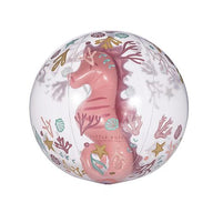 Strandball - Rosa