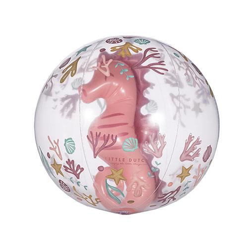 Strandball - Rosa  Strandball - Rosa